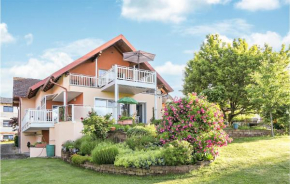 Stunning apartment in Pinkafeld with WiFi and 3 Bedrooms